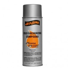 JET-LUBE : COLD GALVANIZING COMPOUND